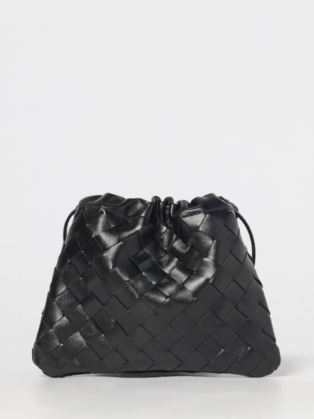 Shoulder bag woman Bottega Veneta