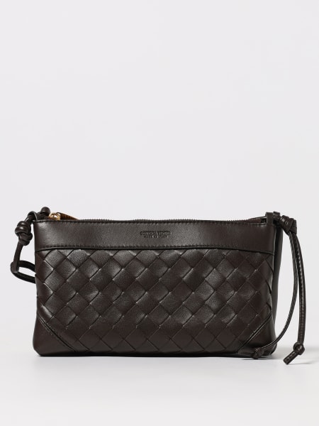 Shoulder bag woman Bottega Veneta