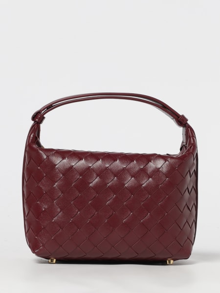 Shoulder bag woman Bottega Veneta