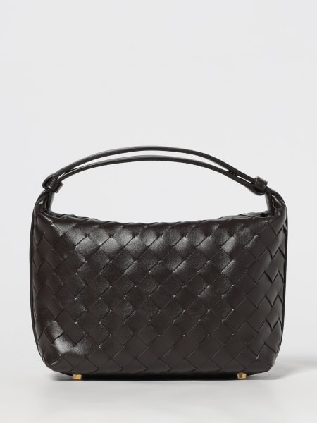 Shoulder bag woman Bottega Veneta