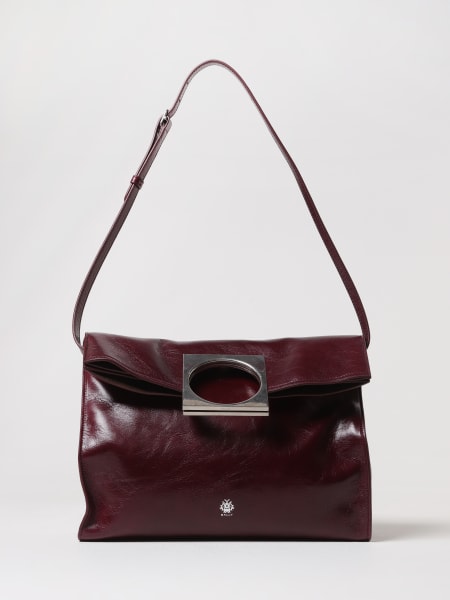 Shoulder bag woman Bally