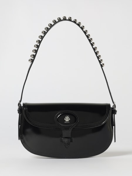 Shoulder bag woman Bally