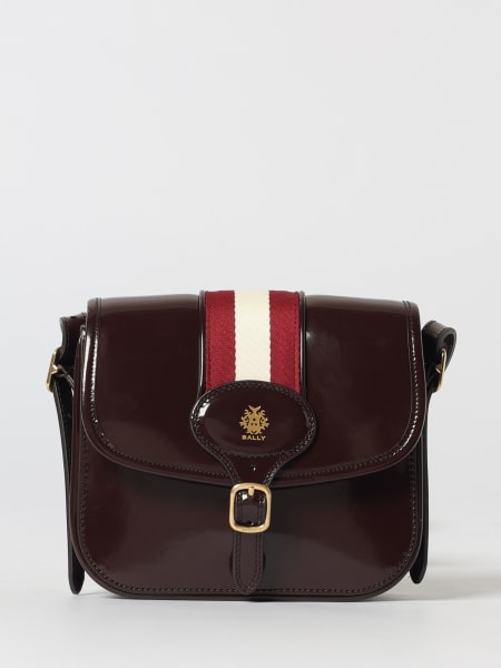 Shoulder bag woman Bally