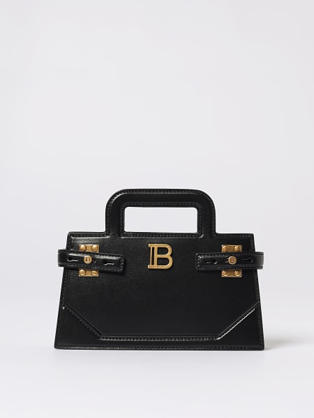 Sac porté épaule femme Balmain