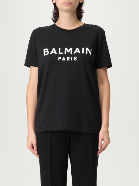 T恤 女士 Balmain