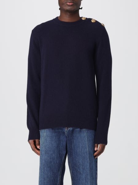 Sweater men Balmain