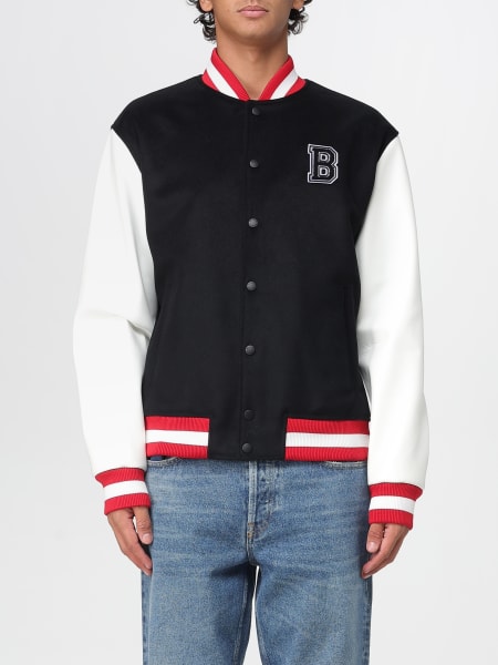Jacket men Balmain