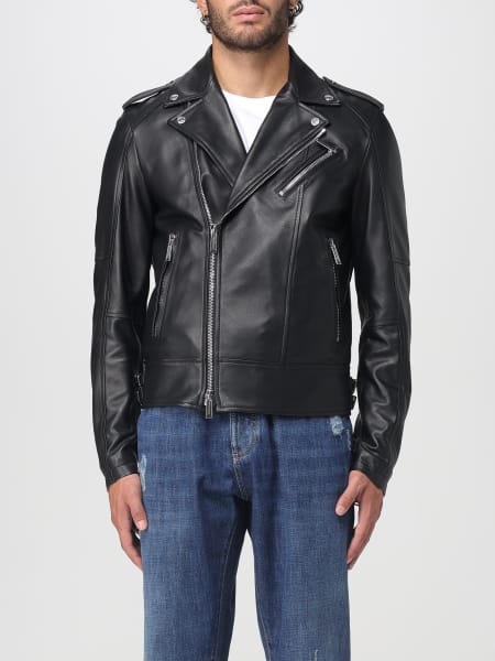 Jacke herren Dsquared2