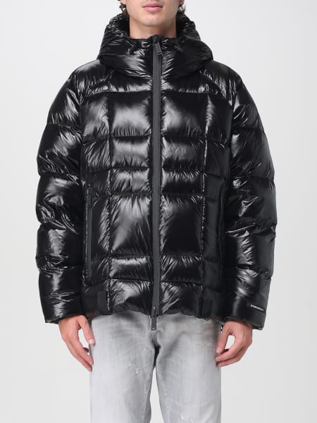 Jacke herren Dsquared2