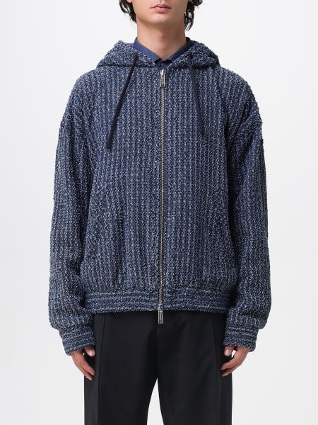 Sweatshirt men Dsquared2