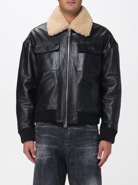 Jacke herren Dsquared2