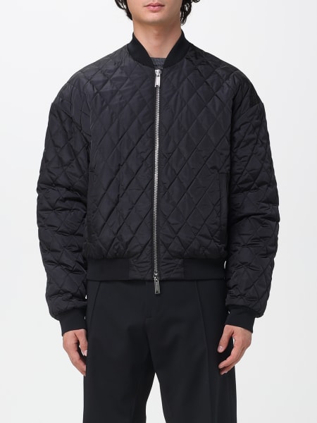 Jacket men Dsquared2