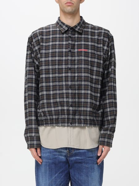 Shirt men Dsquared2
