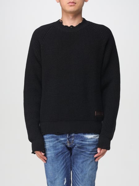 Pullover herren Dsquared2
