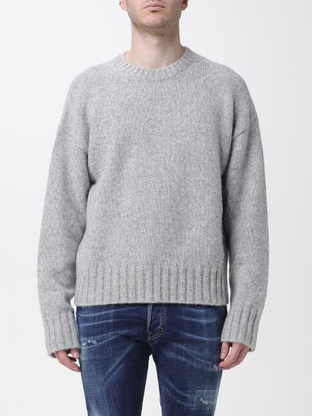 Pullover herren Dsquared2