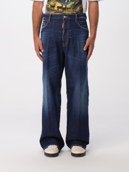 Jeans herren Dsquared2