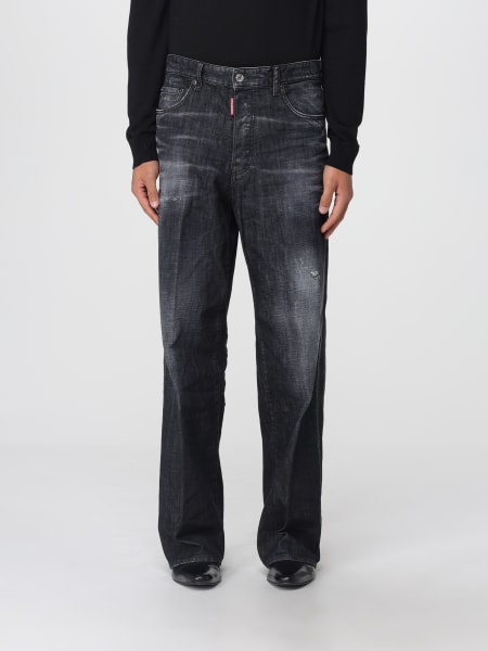 Jeans men Dsquared2