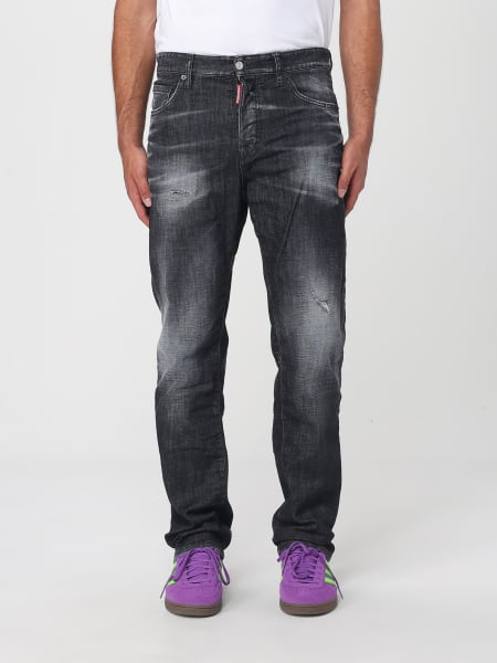 Jeans men Dsquared2