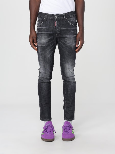Jeans herren Dsquared2