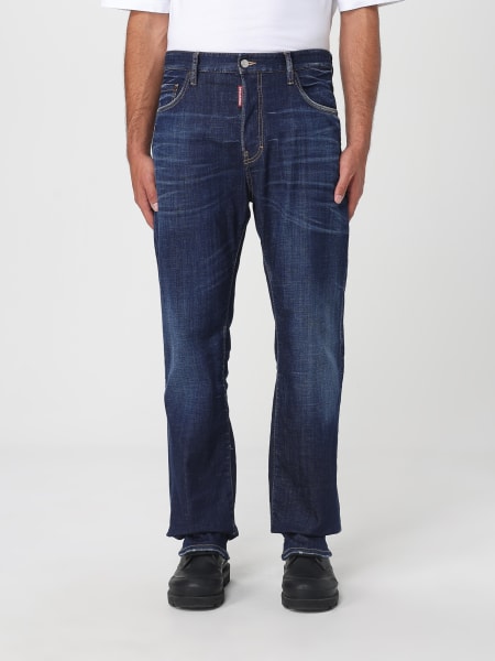 Jeans herren Dsquared2