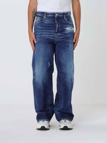 Jeans men Dsquared2