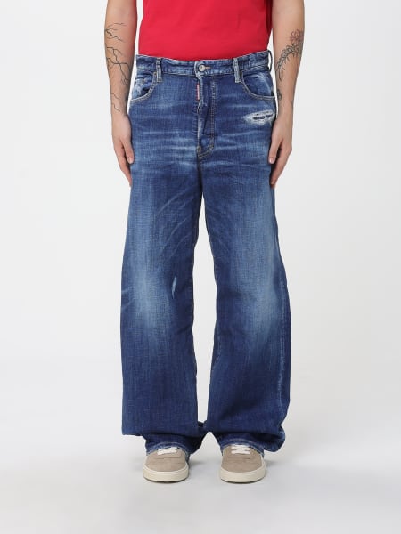 Jeans men Dsquared2