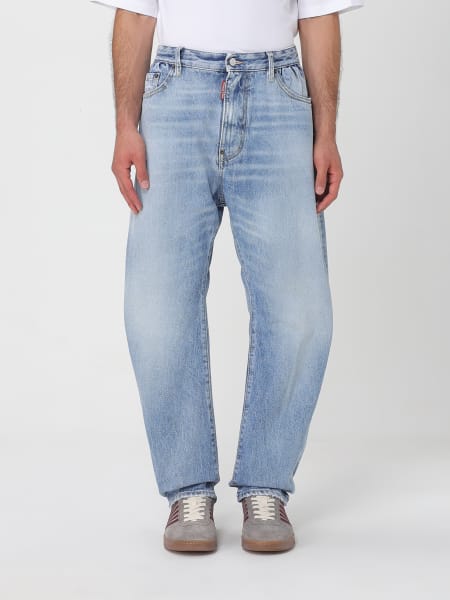 Jeans men Dsquared2
