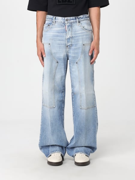Jeans herren Dsquared2