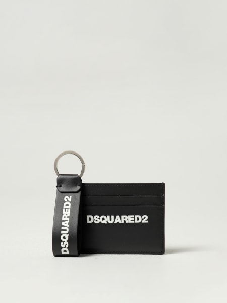 Portmonnaie herren Dsquared2