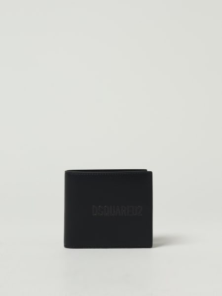 Wallet men Dsquared2