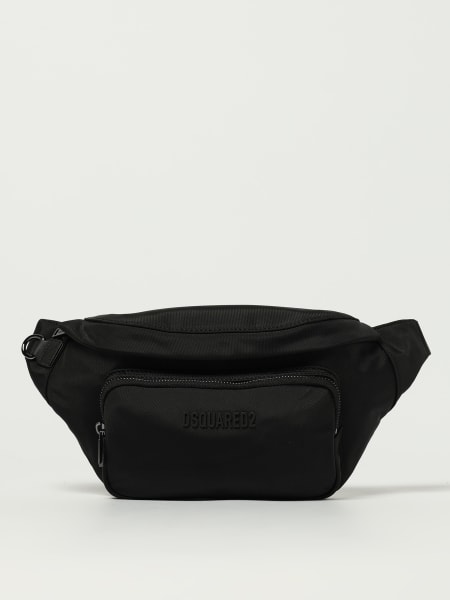 Bags men Dsquared2