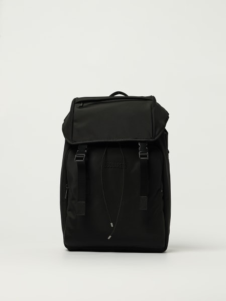 Bags men Dsquared2