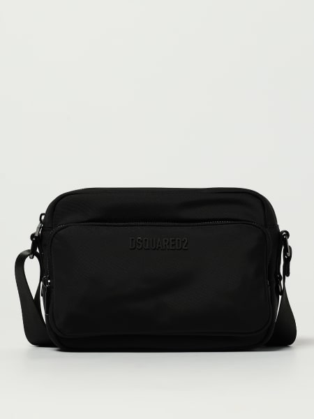 Bags men Dsquared2