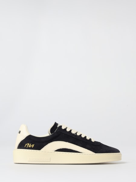 Sneakers men Dsquared2
