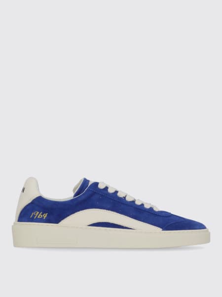 Sneakers men Dsquared2