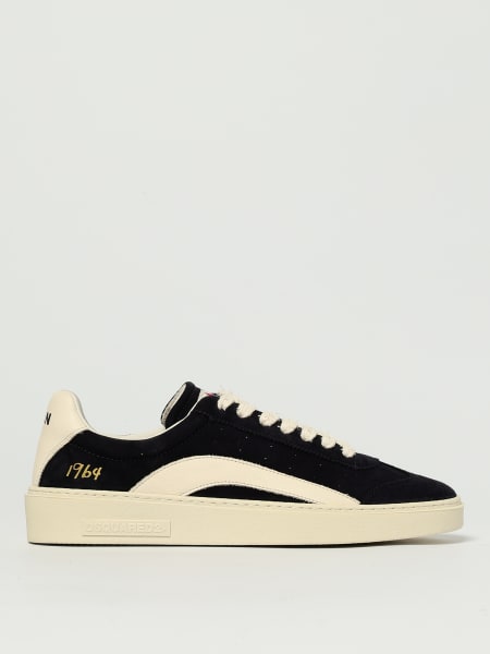 Sneakers men Dsquared2