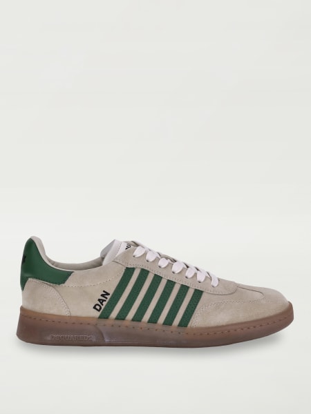 Sneakers men Dsquared2