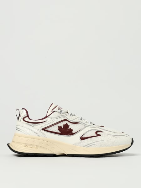 Sneakers men Dsquared2