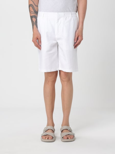 Short men Armani Exchange