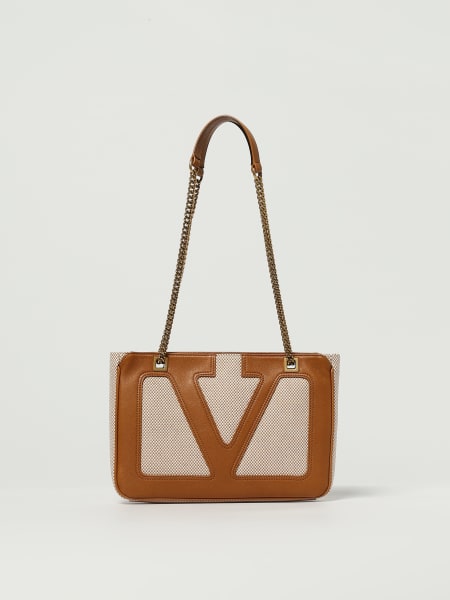 Schultertasche damen Valentino Garavani