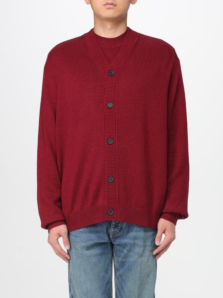 Cardigan di lana Armani Exchange