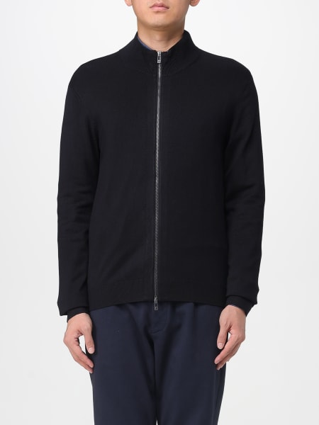 Sweater men Armani Exchange