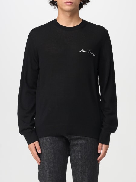 Sweater men Armani Exchange