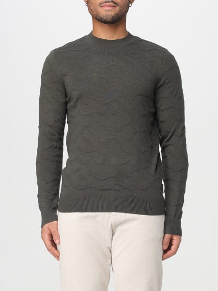 Sweater men Armani Exchange