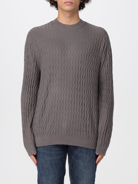 Sweater men Armani Exchange