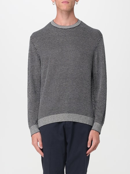 Sweater men Armani Exchange