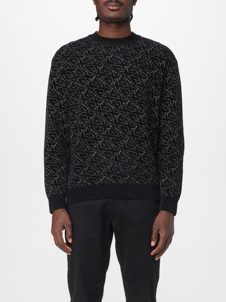 Sweater men Armani Exchange