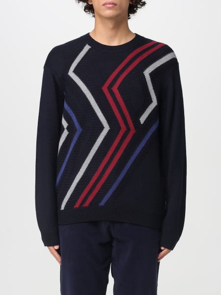 Sweater men Armani Exchange