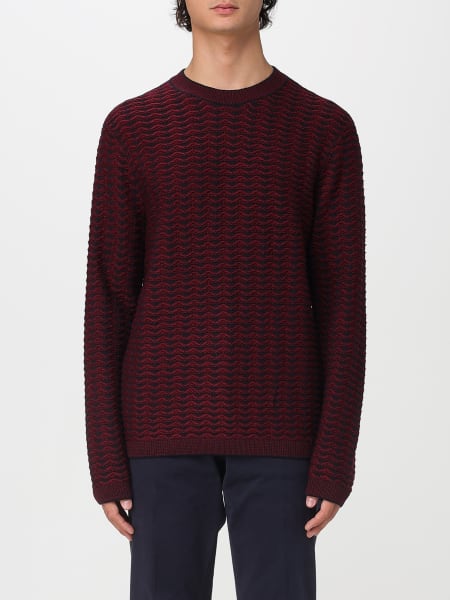 Sweater men Armani Exchange