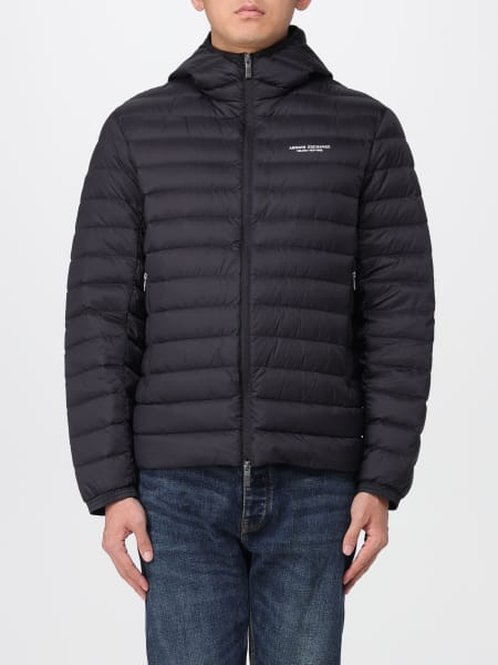 Jacket men Armani Exchange